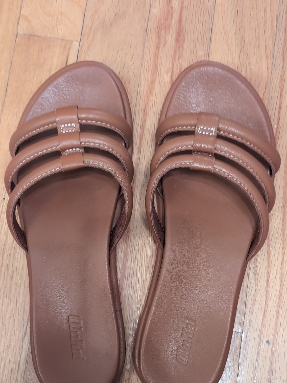 Olukai Tiara Slide W10